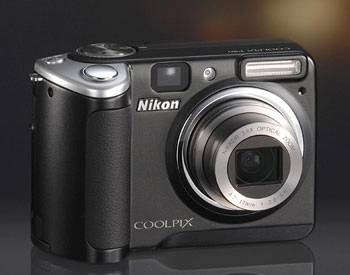 Nikon coolpix p50 - bản sao của p5100 - 4