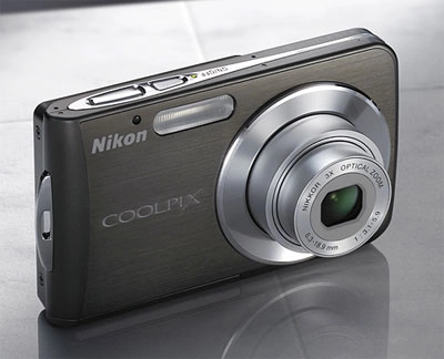 Nikon coolpix s210 - đẹp nhưng không tài - 2