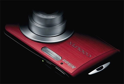 Nikon coolpix s210 - đẹp nhưng không tài - 4