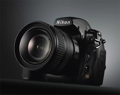 Nikon d700 - tiếp tục cuộc chơi full-frame - 2