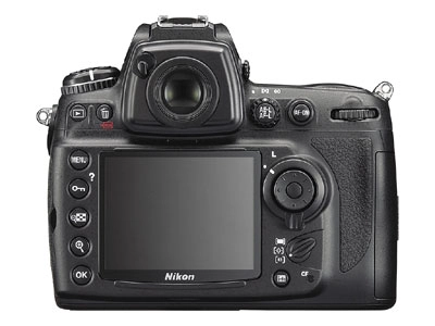 Nikon fx d700 trình làng - 3