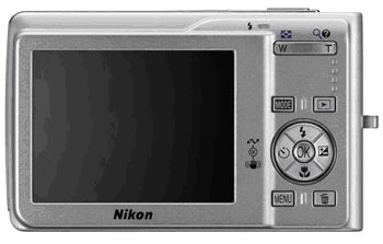 Nikon s200 - tài chưa xứng sắc - 6