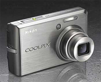 Nikon trình làng d60 và 7 máy ảnh coolpix - 6