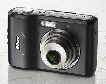 Nikon trình làng d60 và 7 máy ảnh coolpix - 8