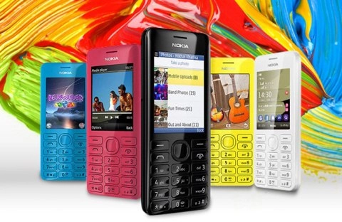 Nokia 206 ghi điểm trước người dùng việt - 2