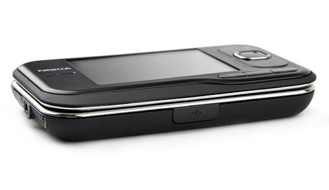 Nokia 6760 slide giá gần 5 triệu đồng - 5