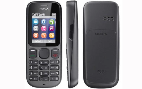 Nokia âm thầm bỏ giao diện s30 - 1