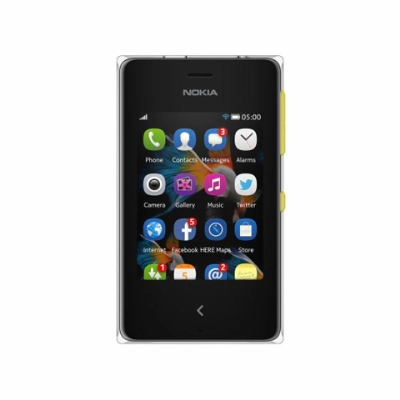 Nokia asha 503 tích hợp nền tảng asha 12 mới nhất - 1