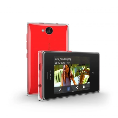 Nokia asha 503 tích hợp nền tảng asha 12 mới nhất - 3