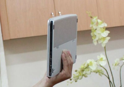 Nokia booklet 3g netbook đa kết nối - 2