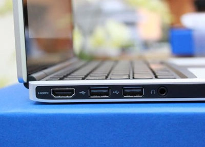 Nokia booklet 3g netbook đa kết nối - 5