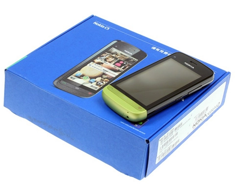 Nokia c5-03 nhiều màu sắc - 1