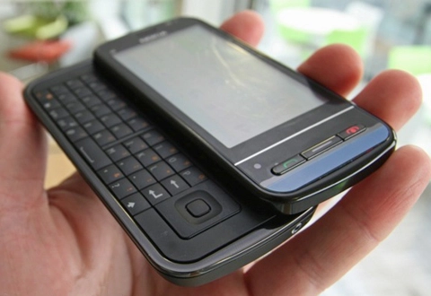 Nokia c6 xách tay về tp hcm - 7