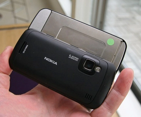 Nokia c6 xách tay về tp hcm - 9