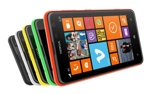 Nokia có thể tung ra lumia 1080 55 inch cạnh tranh với note iii - 2