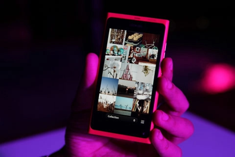 Nokia công bố n9 tại việt nam - 8