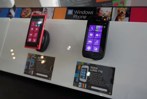 Nokia đã bán windows phone tại vn - 4