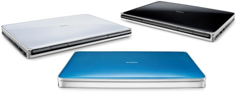 Nokia đã ra mắt laptop - 3