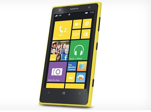 Nokia định nghĩa lại máy ảnh trên smartphone với lumia 1020 - 2