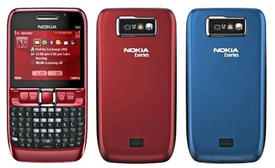 Nokia e63 ăn thua với e71 - 2