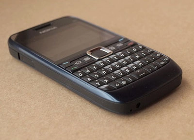 Nokia e63 có giá 46 triệu đồng - 4