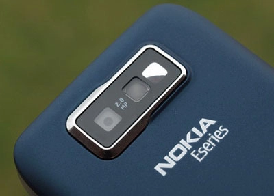 Nokia e63 có giá 46 triệu đồng - 8