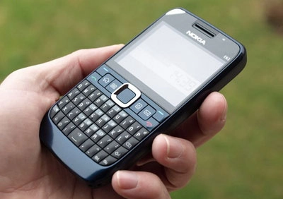 Nokia e63 có giá 46 triệu đồng - 10