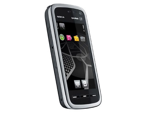 Nokia giới thiệu 5800 navigation edition - 3