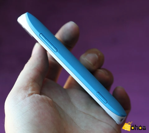 Nokia lumia 710 giá 63 triệu tại vn - 8
