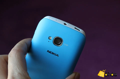 Nokia lumia 710 giá 63 triệu tại vn - 12