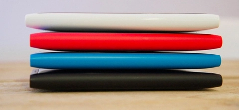 Nokia lumia 800 thêm phiên bản trắng - 9