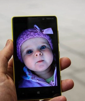 Nokia lumia 820 - smartphone đáng mua dịp cuối năm - 2