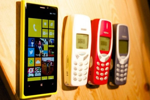 Nokia lumia 920 liên tiếp đoạt danh hiệu lớn của năm - 3