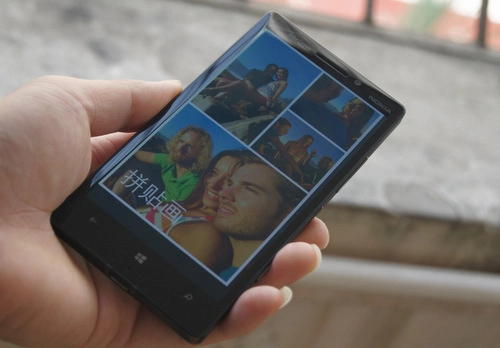 Nokia lumia 929 chưa ra mắt đã được rao bán ở trung quốc - 8