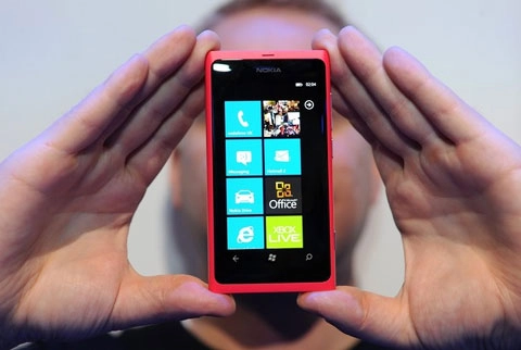 Nokia lumia và những thách thức ở vn - 2