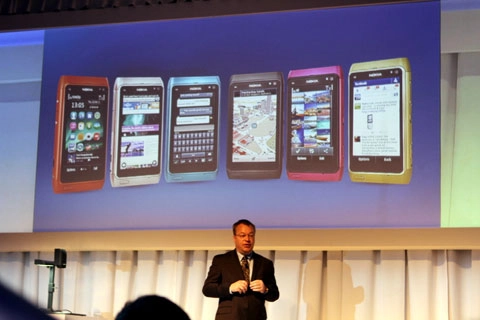 Nokia n8 c7 và e6 sẽ giảm giá 15 tại châu âu - 1