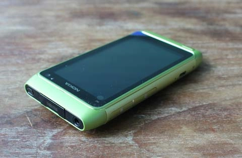 Nokia n8 tháng 10 về việt nam - 1