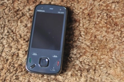 Nokia n86 sắp bán ở vn - 1