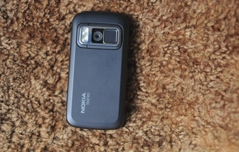 Nokia n86 sắp bán ở vn - 2