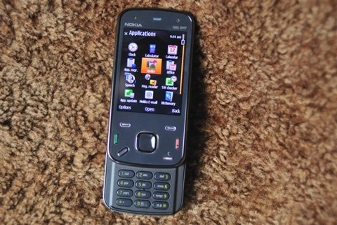 Nokia n86 sắp bán ở vn - 13