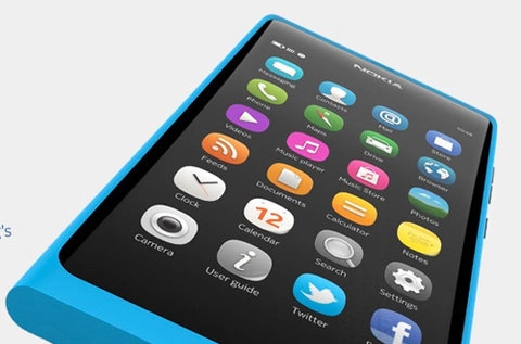 Nokia n9 ra mắt - 4