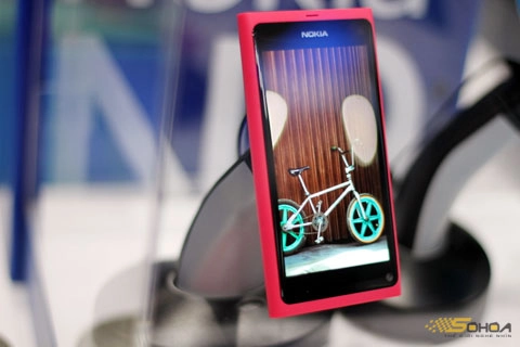 Nokia n9 sẽ vắng mặt tại nhiều thị trường lớn - 1