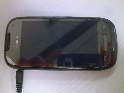 Nokia n9 và c7 lộ diện - 2