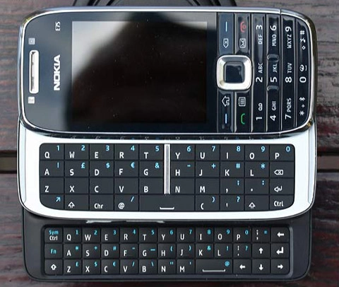 Nokia n900 đọ bàn phím qwerty - 7