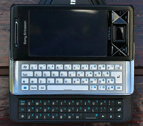 Nokia n900 đọ bàn phím qwerty - 8