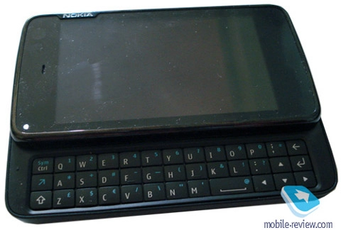 Nokia n900 lai n97 - 2