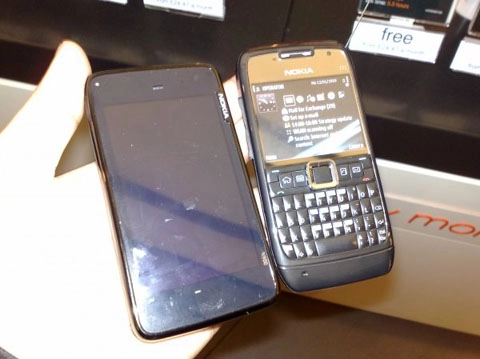 Nokia n900 và 15 mẫu nổi tiếng - 9