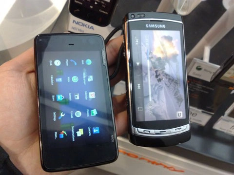 Nokia n900 và 15 mẫu nổi tiếng - 10