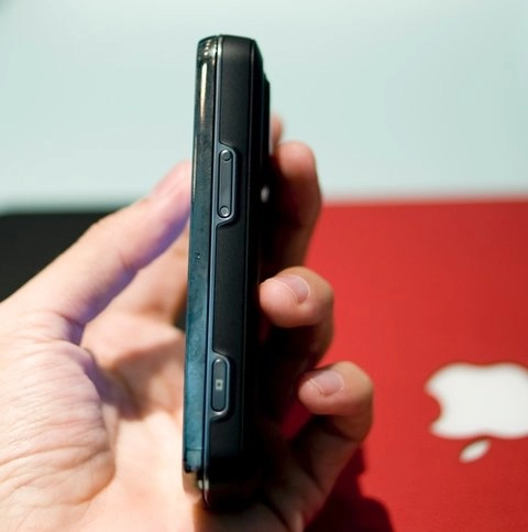 Nokia n97 giá 13 triệu đồng tại vn - 16