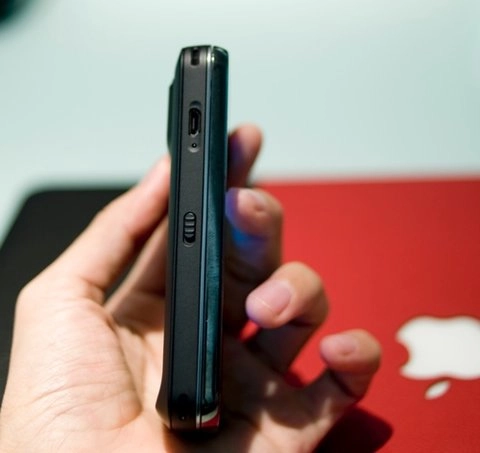 Nokia n97 giá 13 triệu đồng tại vn - 17